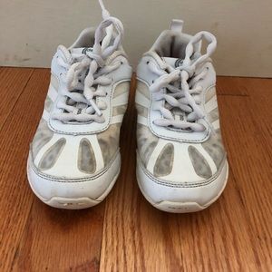 Girls Cheer shoes